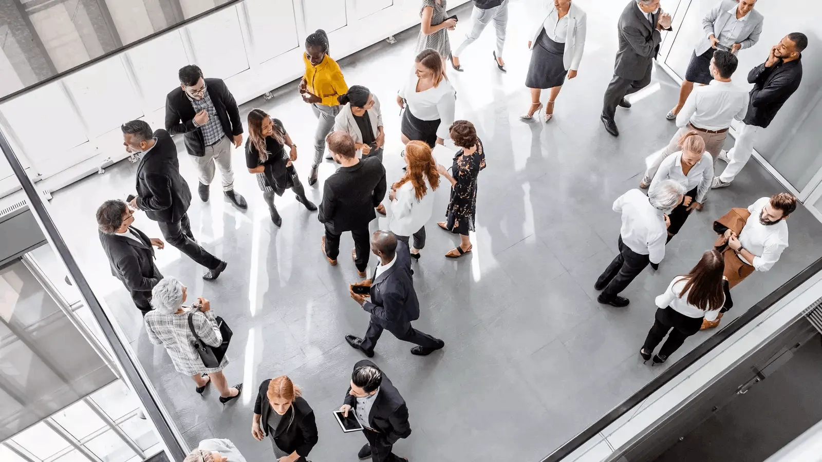 Események