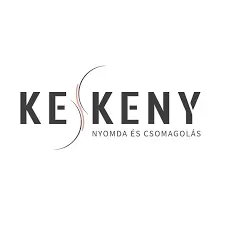 Keskeny Nyomda referencia