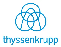 Thyssenkrupp referencia