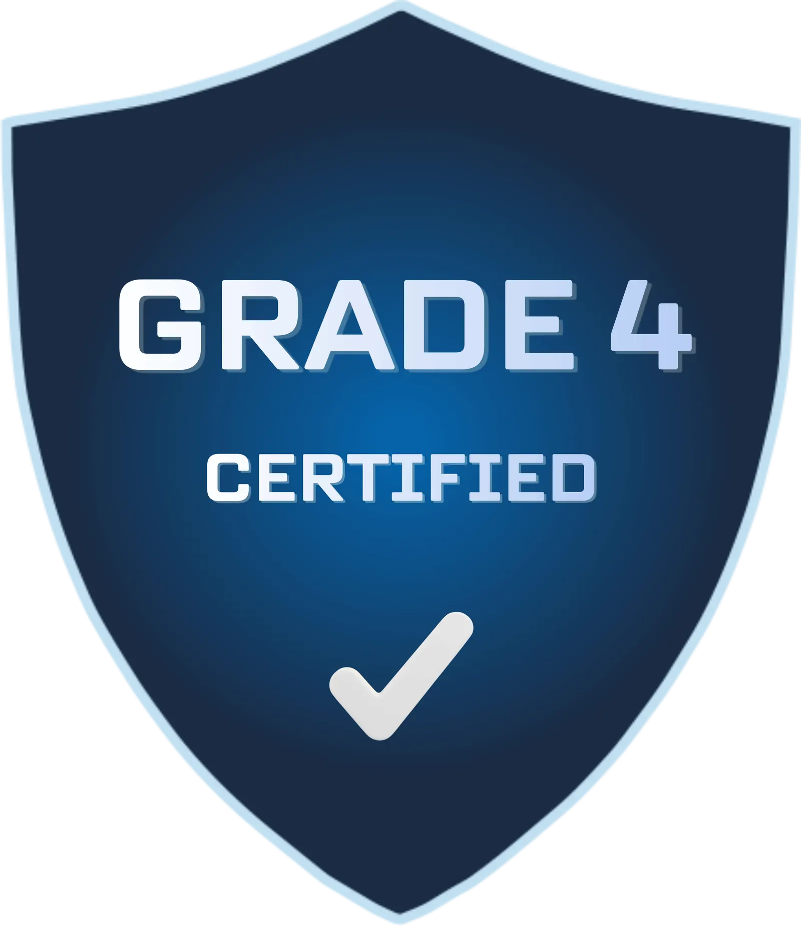Representation image for Grade 4 megfelelés
