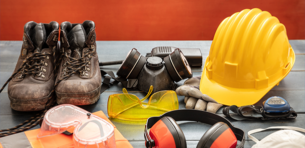 Representation image for Automatikus munkavédelmi intézkedések