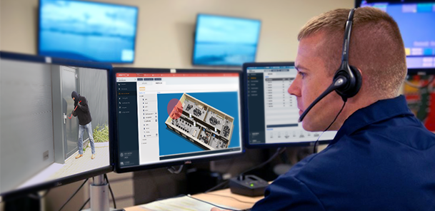 Representation image for Kétlépcsős ellenőrzés (pl. szonda)