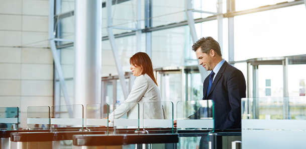 Representation image for Automatikus munkavédelmi intézkedések