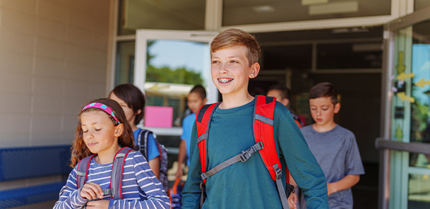 Representation image for Órarendhez igazított ki- és beléptetés