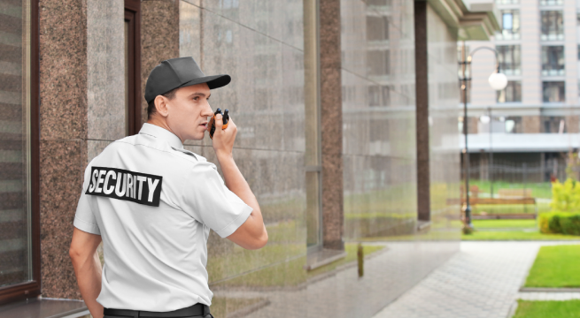 Representation image for Őrjárat management