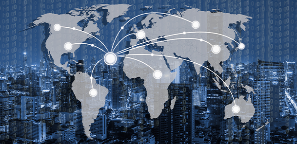 Representation image for Több telephely, leányvállalatok kezelése