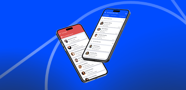 Representation image for Evakuáció kezelése mobilalkalmazással