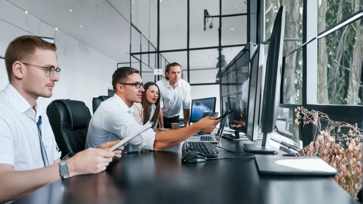 Biztonságtechnikai felmérés