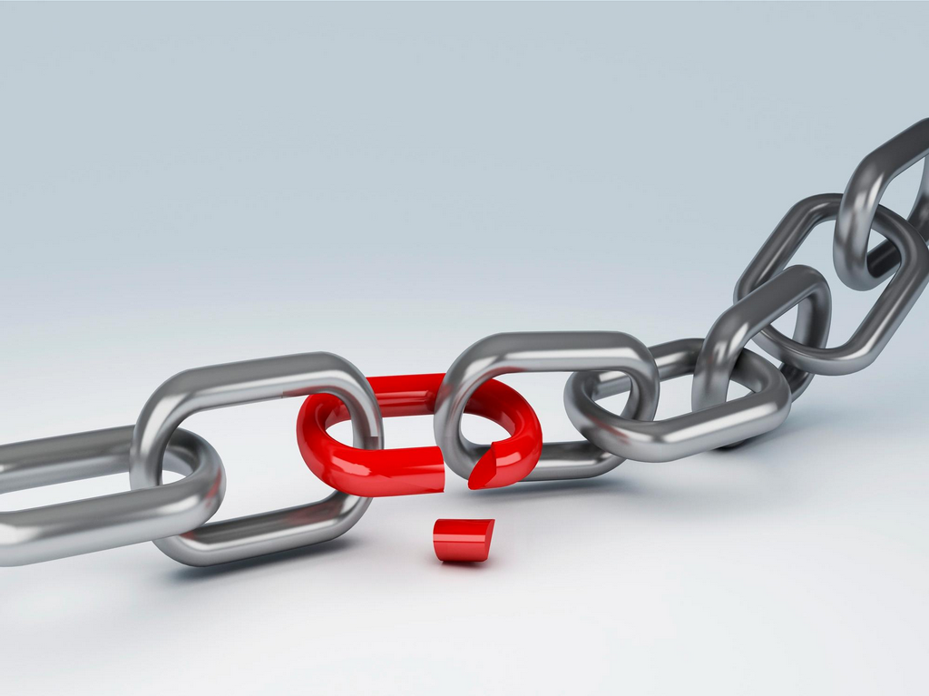 Representation image for A rendszer annyira biztonságos, mint a leggyengébb pontja