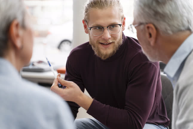 Representation image for Személyre szabott telepítői oktatás