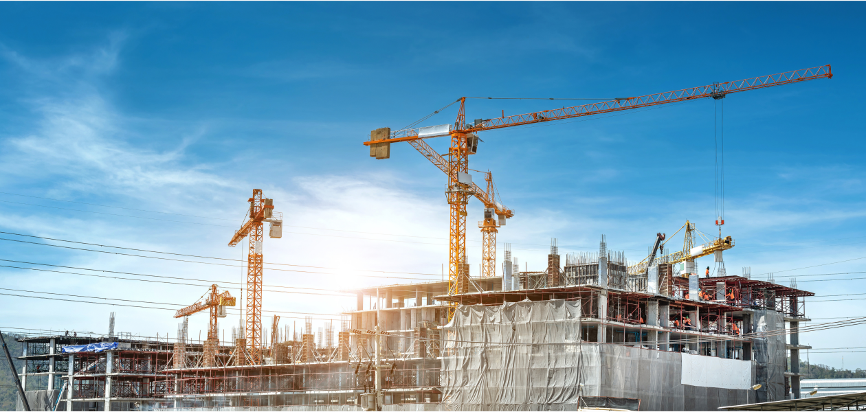 General contractors