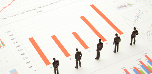 Representation image for Efficiency monitoring