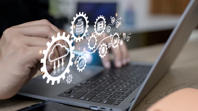 Representation image for Configuration, system parameterization