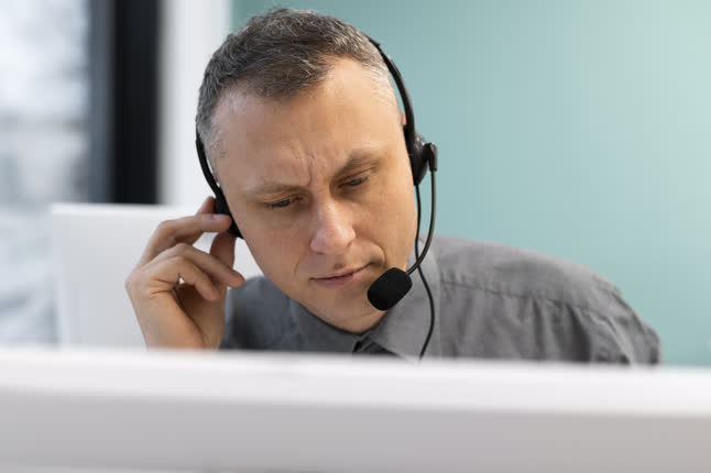 Representation image for On-call support, maintenance contract